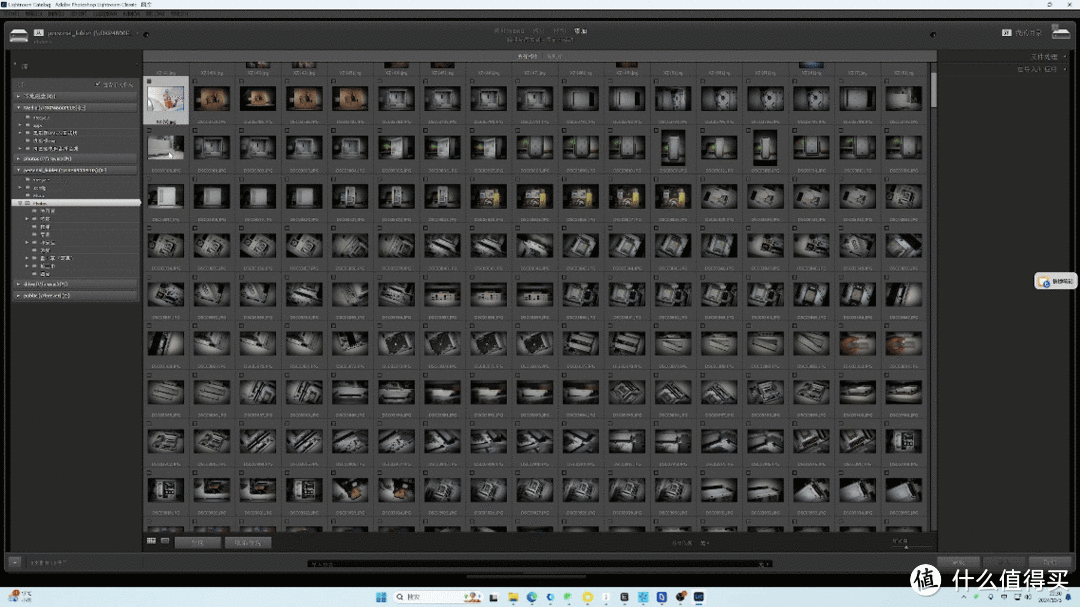 万兆真香警告!大型工程文件在线编/剪辑,3A大作存NAS里|绿联DXP 4800 Plus 万兆真香警告!大型工程文件在线编/剪辑,3A大作存NAS里|绿联DXP 4800 Plus