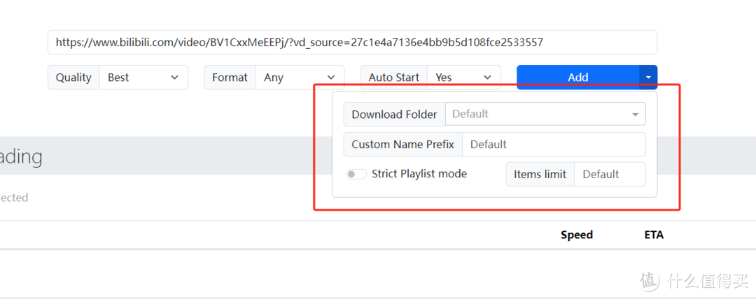 解锁NAS新技能，部署全网视频下载工具，海量资源随心所欲看！