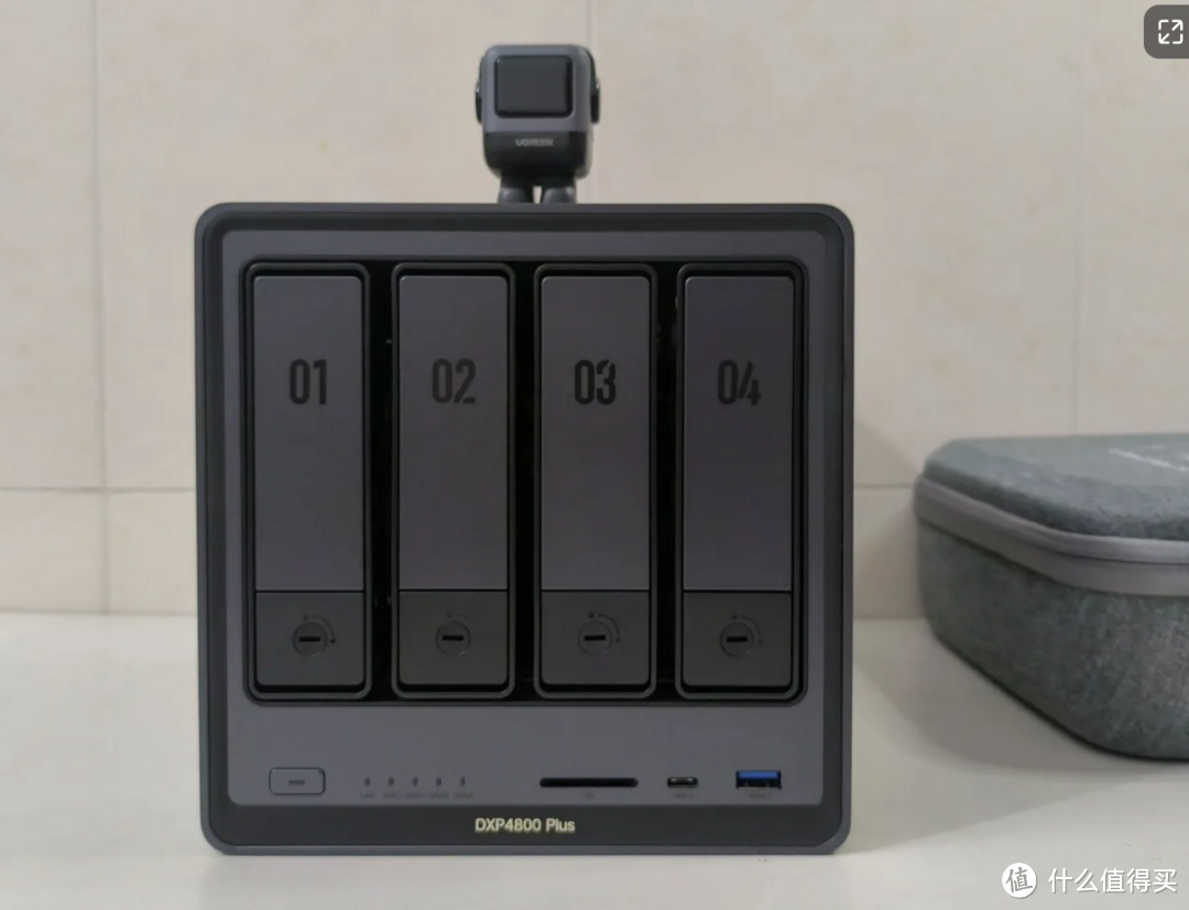 家用NAS概览：一文解读当下主流家用NAS