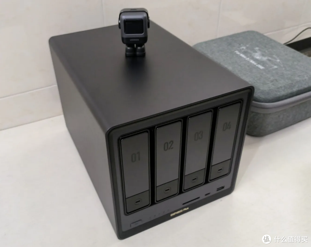 家用NAS概览：一文解读当下主流家用NAS