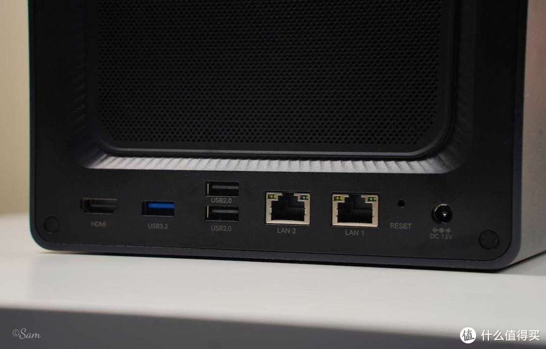 绿联DXP 4800评测:小白也能用好的专业级NAS 绿联DXP 4800评测:小白也能用好的专业级NAS