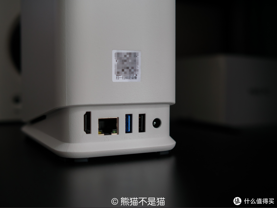 家庭数据中心，高颜值，高“回报”！最适合小白入门的NAS产品—极空间Z2Pro