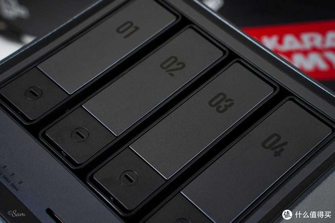 绿联DXP 4800评测:小白也能用好的专业级NAS 绿联DXP 4800评测:小白也能用好的专业级NAS