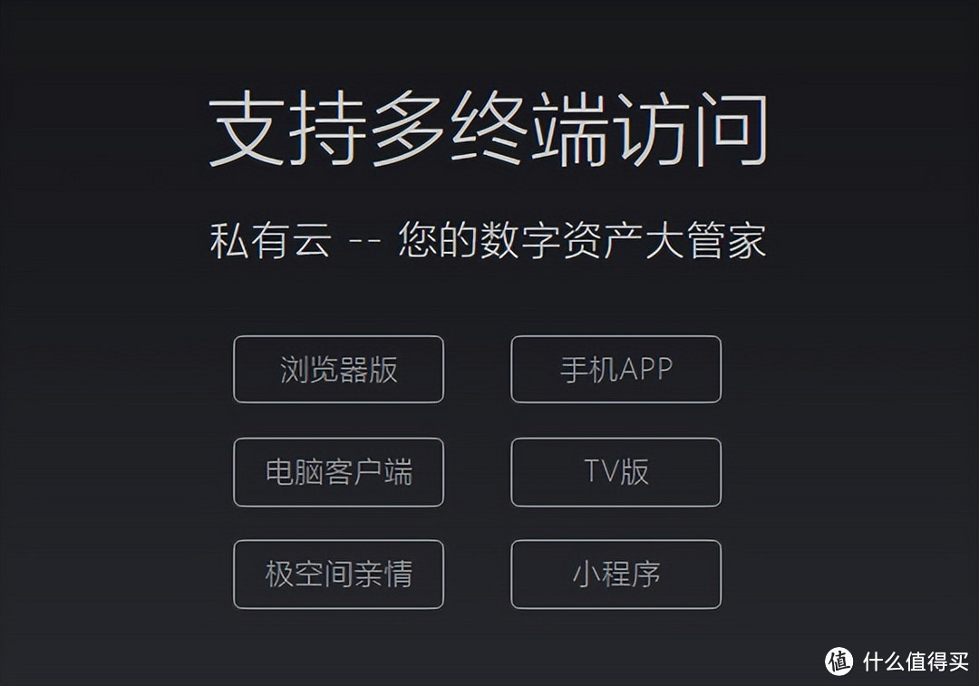 极空间Z4S：功能丰富、安全可靠的私有云产品，满足自媒体创作者的存储需求！