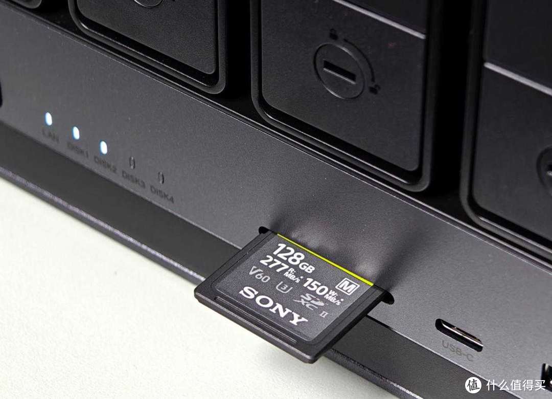 绿联DXP 4800评测:小白也能用好的专业级NAS 绿联DXP 4800评测:小白也能用好的专业级NAS