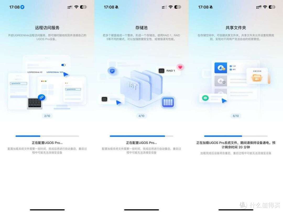 绿联DXP 4800评测:小白也能用好的专业级NAS 绿联DXP 4800评测:小白也能用好的专业级NAS