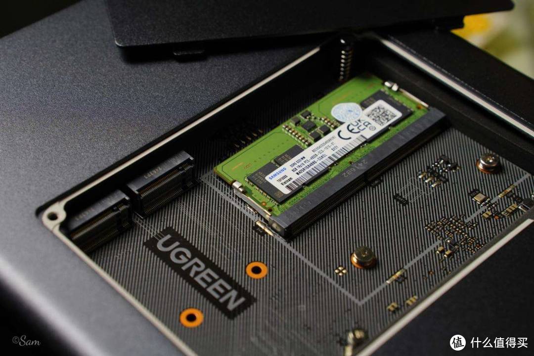 绿联DXP 4800评测:小白也能用好的专业级NAS 绿联DXP 4800评测:小白也能用好的专业级NAS