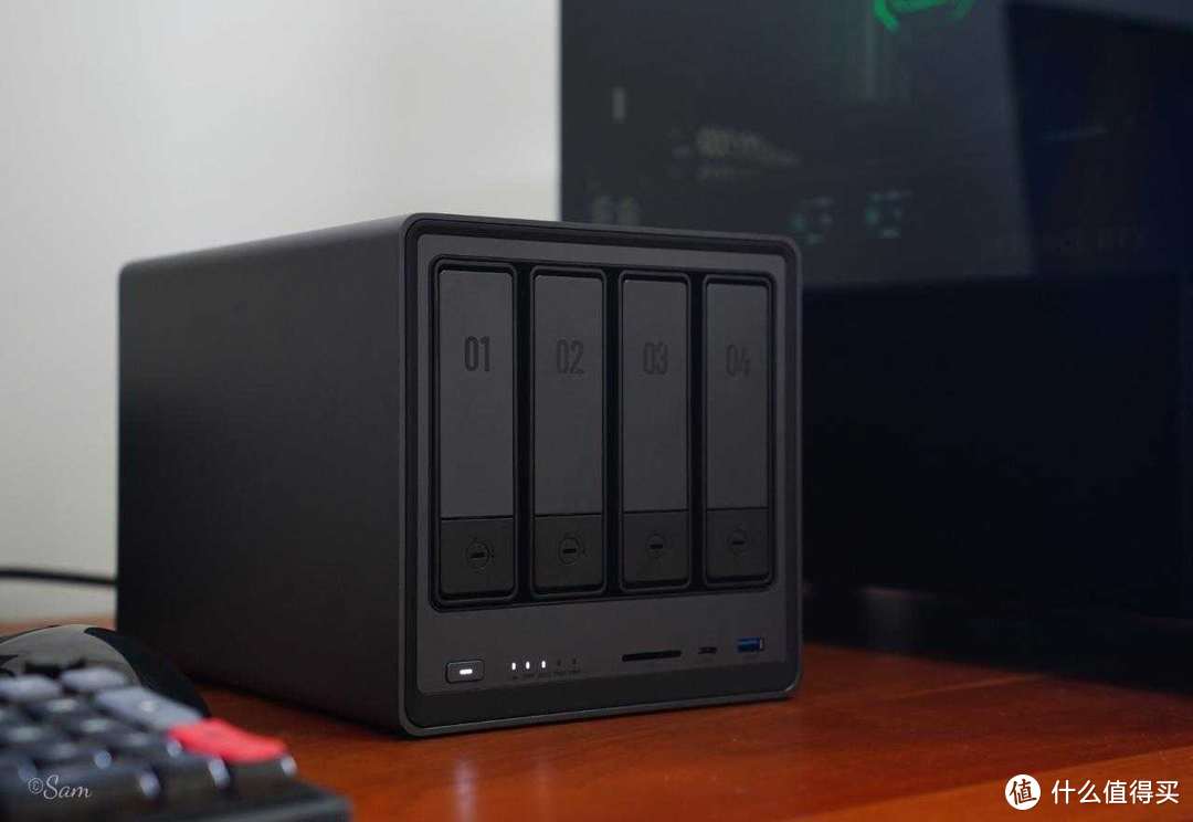 绿联DXP 4800评测:小白也能用好的专业级NAS 绿联DXP 4800评测:小白也能用好的专业级NAS