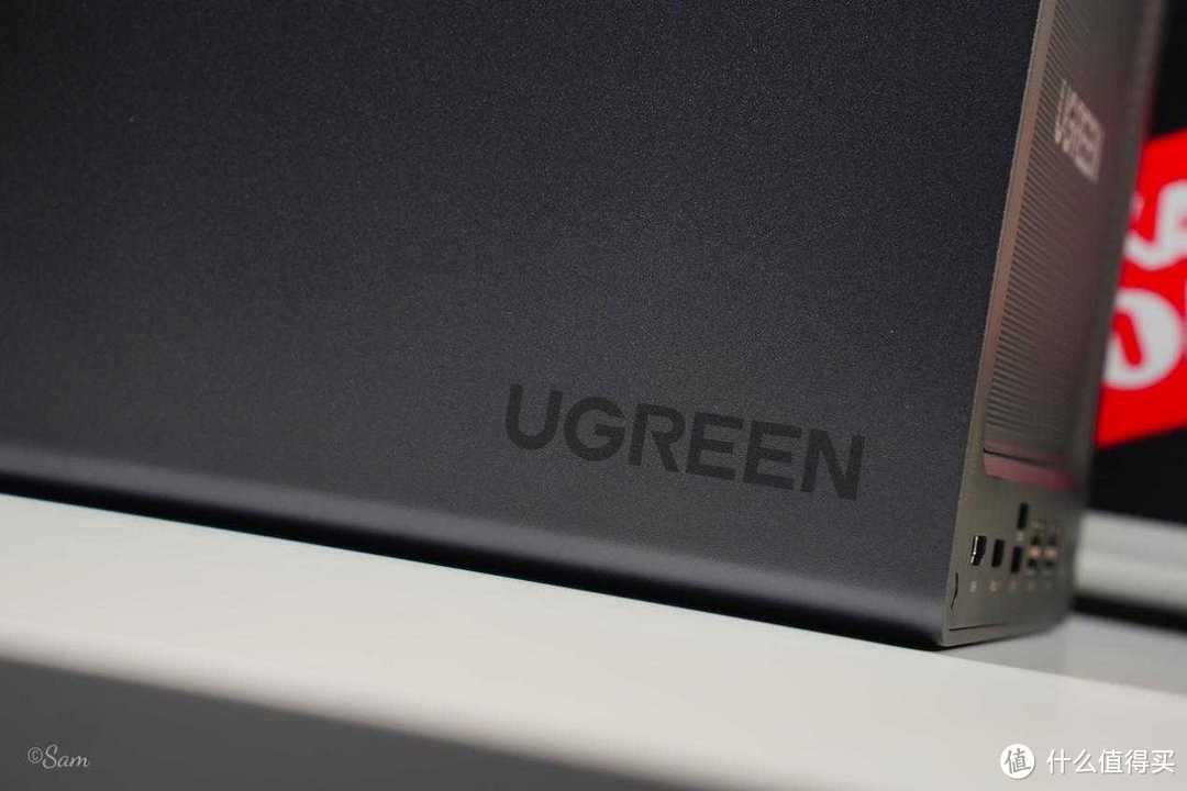 绿联DXP 4800评测:小白也能用好的专业级NAS 绿联DXP 4800评测:小白也能用好的专业级NAS