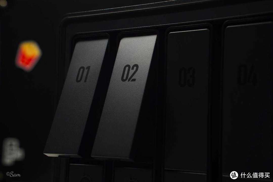 绿联DXP 4800评测:小白也能用好的专业级NAS 绿联DXP 4800评测:小白也能用好的专业级NAS