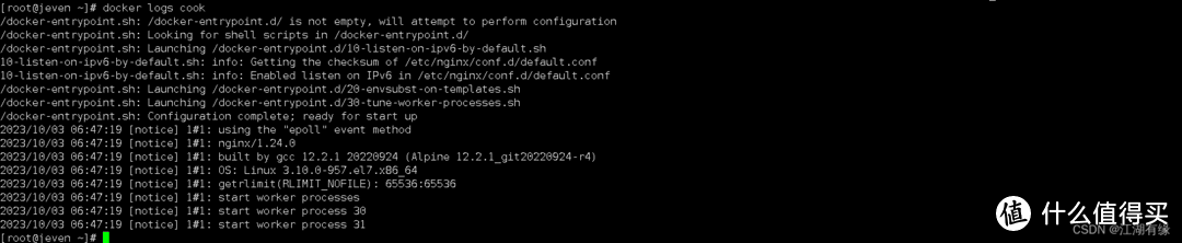 Docker新手必备！一键部署cook菜谱工具，轻松玩转开源项目