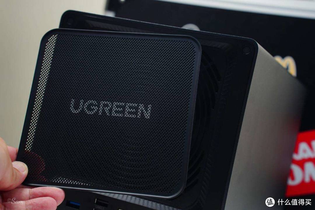 绿联DXP 4800评测:小白也能用好的专业级NAS 绿联DXP 4800评测:小白也能用好的专业级NAS