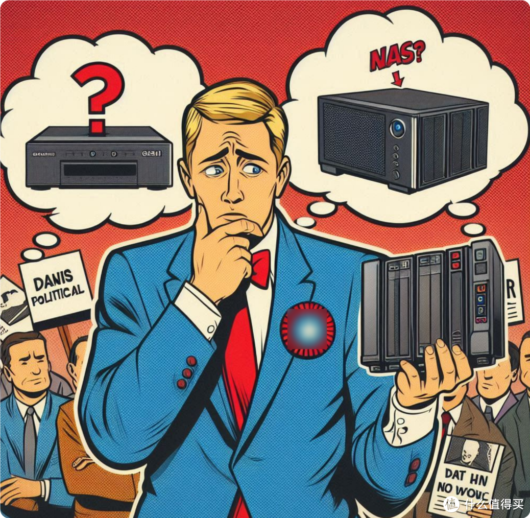 NAS大幅降价,你还在犹豫不决吗?双十一“打醒”篇之到底买不买,到底怎么买! 附赠威联通型号推荐 NAS大幅降价,你还在犹豫不决吗?双十一“打醒”篇之到底买不买,到底怎么买! 附赠威联通型号推荐