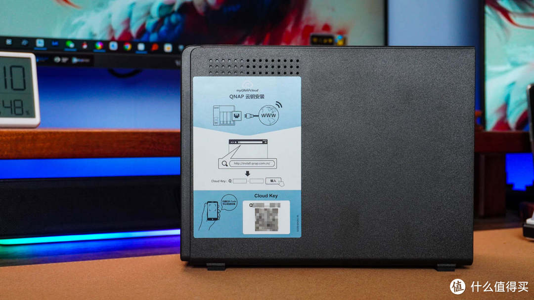 双盘位,AI图像优化,威联通TS-216为家用NAS立标杆 双盘位,AI图像优化,威联通TS-216为家用NAS立标杆