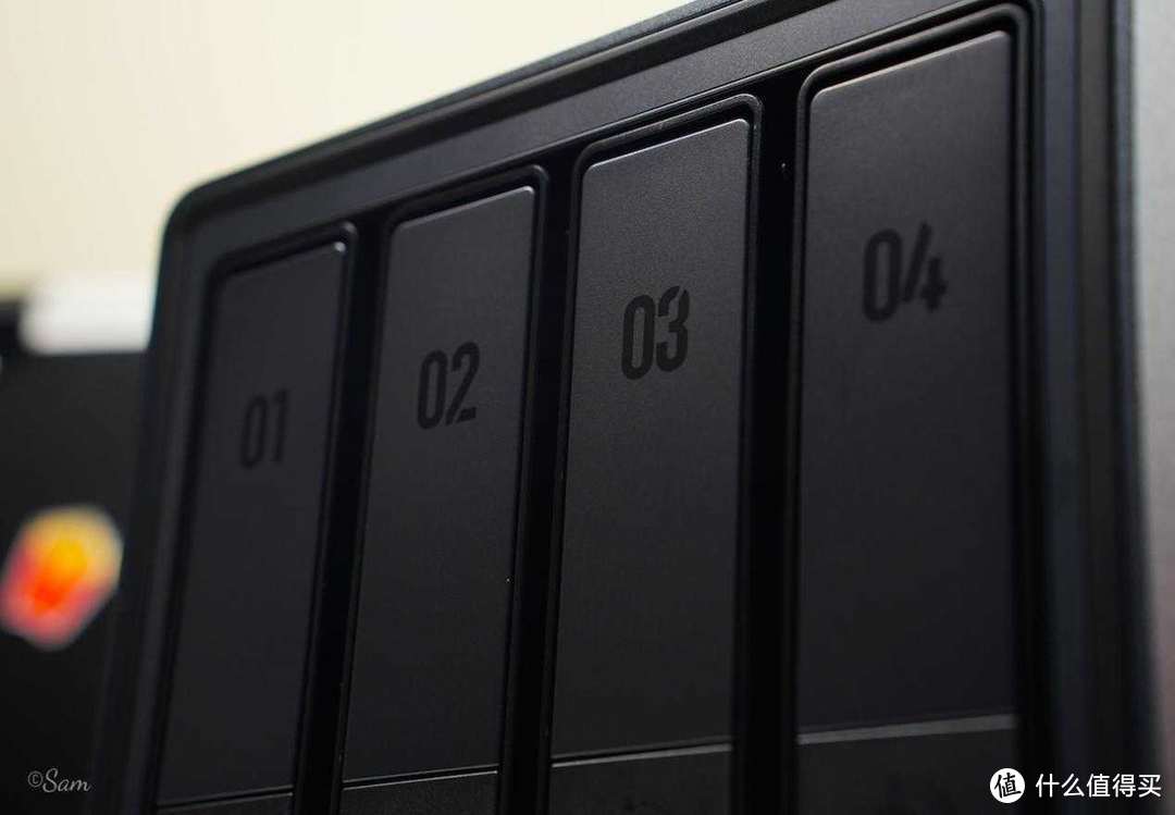 绿联DXP 4800评测:小白也能用好的专业级NAS 绿联DXP 4800评测:小白也能用好的专业级NAS