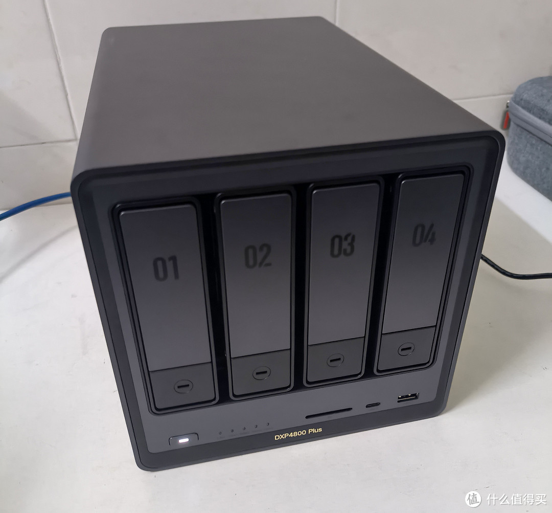 绿联NAS虚拟机安装Windows，打造辅助工作站