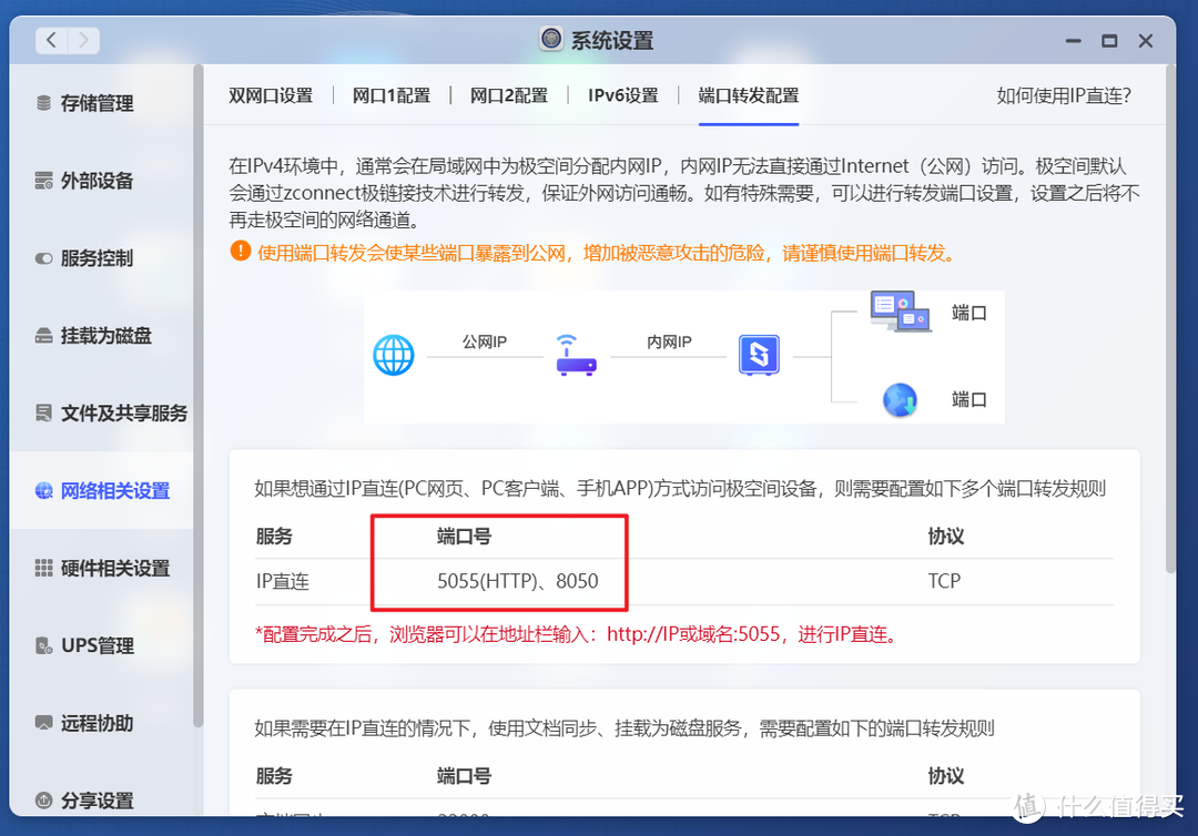 不止是满速远程访问,如何使用域名玩转极空间NAS【保姆教程】 不止是满速远程访问,如何使用域名玩转极空间NAS【保姆教程】