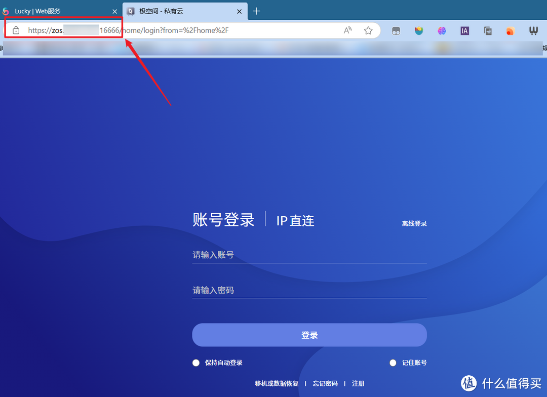 不止是满速远程访问,如何使用域名玩转极空间NAS【保姆教程】 不止是满速远程访问,如何使用域名玩转极空间NAS【保姆教程】