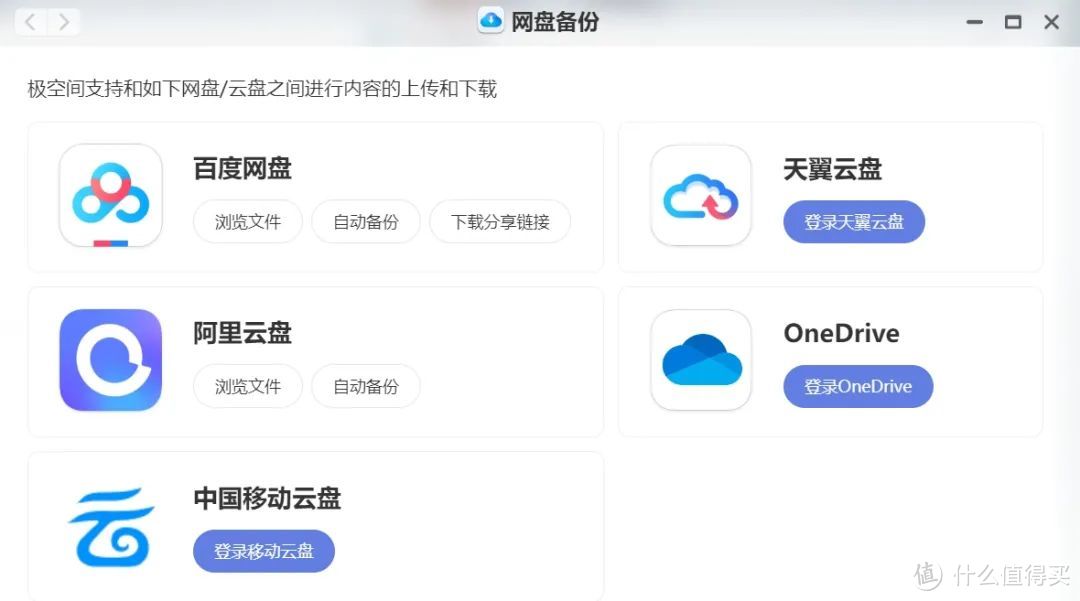 几百元就能买NAS!长文解读双11买NAS怎么选——极空间篇 几百元就能买NAS!长文解读双11买NAS怎么选——极空间篇