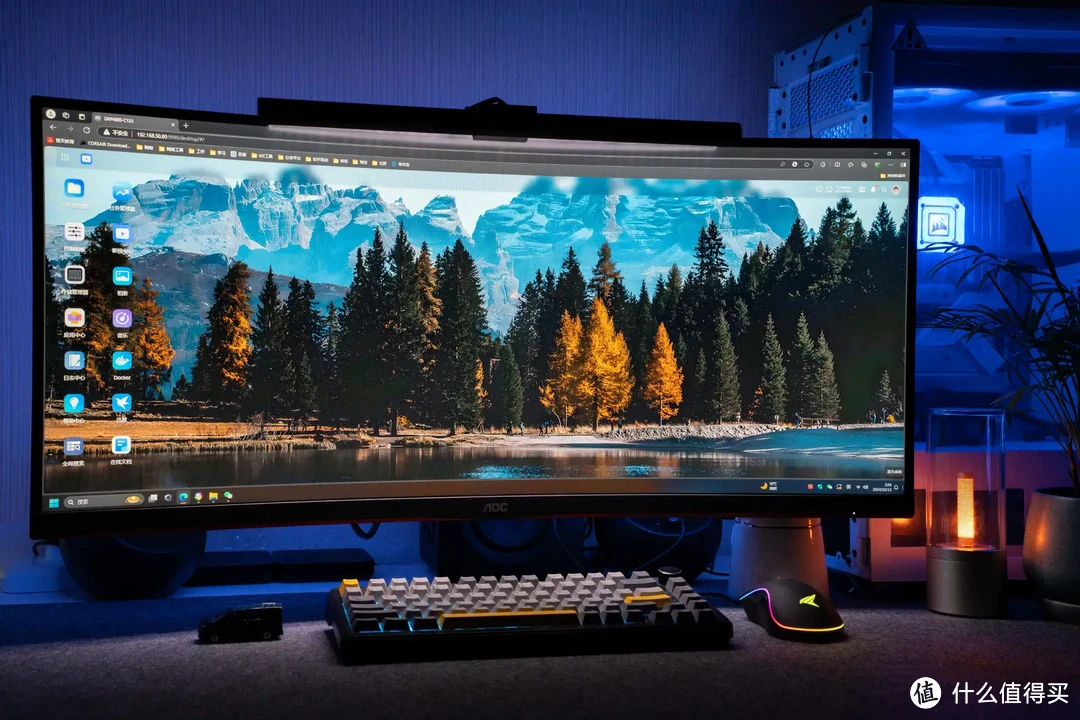 绿联UGOS PRO系统新升级,新体验 | 绿联NAS DXP 4800使用测评 绿联UGOS PRO系统新升级,新体验 | 绿联NAS DXP 4800使用测评