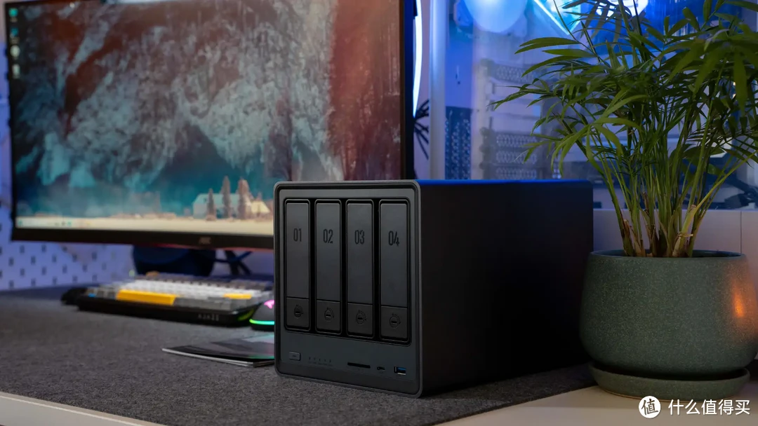 绿联UGOS PRO系统新升级,新体验 | 绿联NAS DXP 4800使用测评 绿联UGOS PRO系统新升级,新体验 | 绿联NAS DXP 4800使用测评