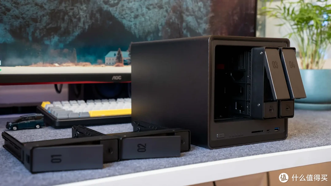 绿联UGOS PRO系统新升级,新体验 | 绿联NAS DXP 4800使用测评 绿联UGOS PRO系统新升级,新体验 | 绿联NAS DXP 4800使用测评