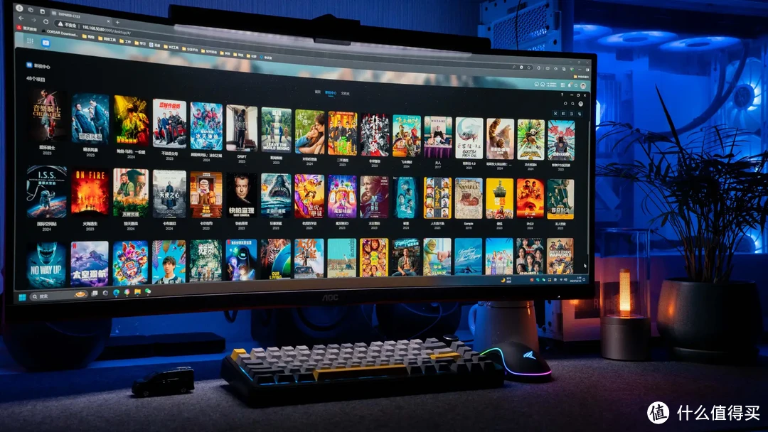 绿联UGOS PRO系统新升级,新体验 | 绿联NAS DXP 4800使用测评 绿联UGOS PRO系统新升级,新体验 | 绿联NAS DXP 4800使用测评