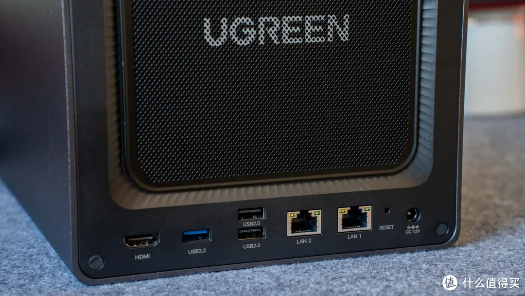 绿联UGOS PRO系统新升级,新体验 | 绿联NAS DXP 4800使用测评 绿联UGOS PRO系统新升级,新体验 | 绿联NAS DXP 4800使用测评