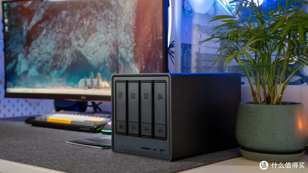 绿联UGOS PRO系统新升级,新体验 | 绿联NAS DXP 4800使用测评 绿联UGOS PRO系统新升级,新体验 | 绿联NAS DXP 4800使用测评