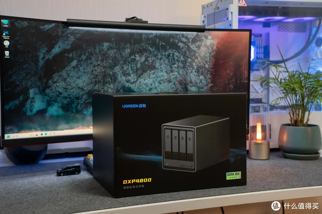 绿联UGOS PRO系统新升级,新体验 | 绿联NAS DXP 4800使用测评 绿联UGOS PRO系统新升级,新体验 | 绿联NAS DXP 4800使用测评