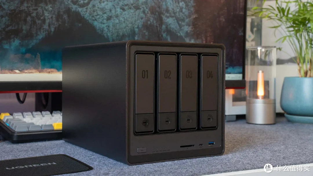 绿联UGOS PRO系统新升级,新体验 | 绿联NAS DXP 4800使用测评 绿联UGOS PRO系统新升级,新体验 | 绿联NAS DXP 4800使用测评