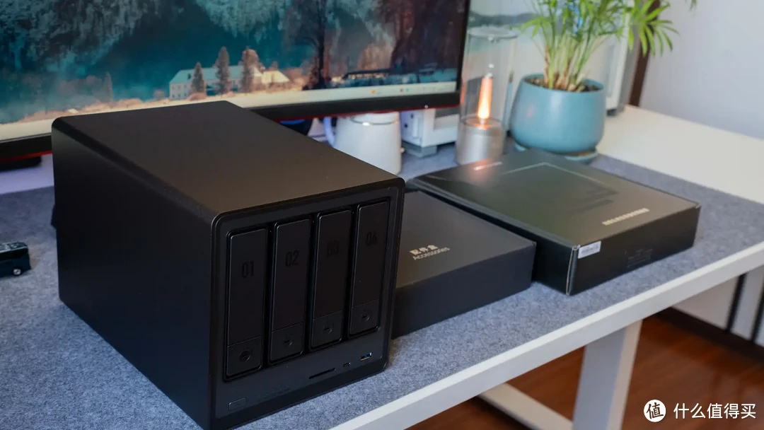 绿联UGOS PRO系统新升级,新体验 | 绿联NAS DXP 4800使用测评 绿联UGOS PRO系统新升级,新体验 | 绿联NAS DXP 4800使用测评