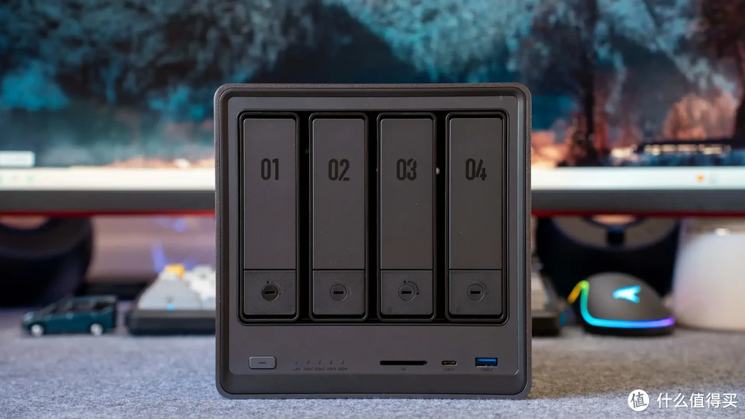 绿联UGOS PRO系统新升级,新体验 | 绿联NAS DXP 4800使用测评 绿联UGOS PRO系统新升级,新体验 | 绿联NAS DXP 4800使用测评