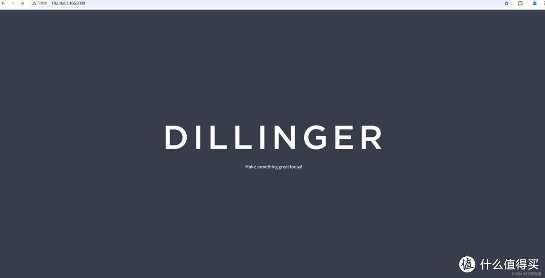 Docker部署Dillinger个人文本编辑器,轻松上手! Docker部署Dillinger个人文本编辑器,轻松上手!