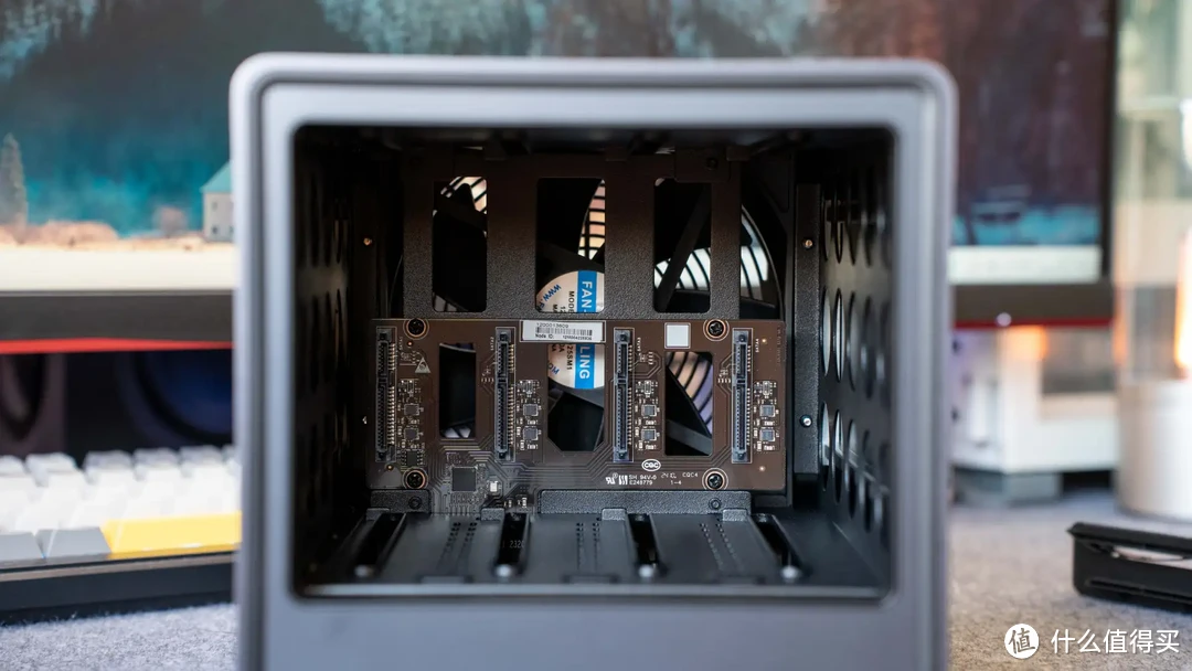 绿联UGOS PRO系统新升级,新体验 | 绿联NAS DXP 4800使用测评 绿联UGOS PRO系统新升级,新体验 | 绿联NAS DXP 4800使用测评