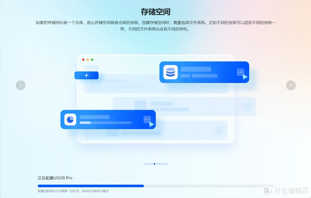 绿联UGOS PRO系统新升级,新体验 | 绿联NAS DXP 4800使用测评 绿联UGOS PRO系统新升级,新体验 | 绿联NAS DXP 4800使用测评