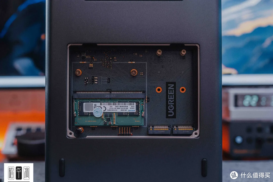 底层重构、半年高频更新,从用户视角分析绿联私有云是否值得入手 底层重构、半年高频更新,从用户视角分析绿联私有云是否值得入手