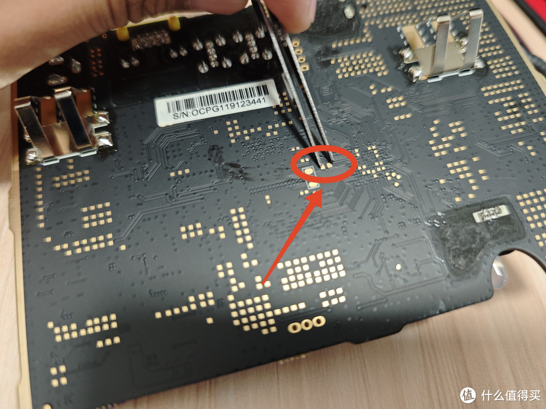 25元包邮玩客云，20分钟搞定线刷海纳思系统全过程分享，真的超简单！