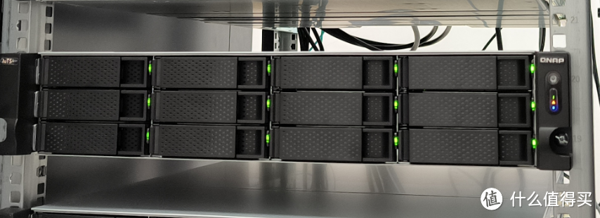 知名乳业采用威联通文件服务器案例分享 知名乳业采用威联通文件服务器案例分享