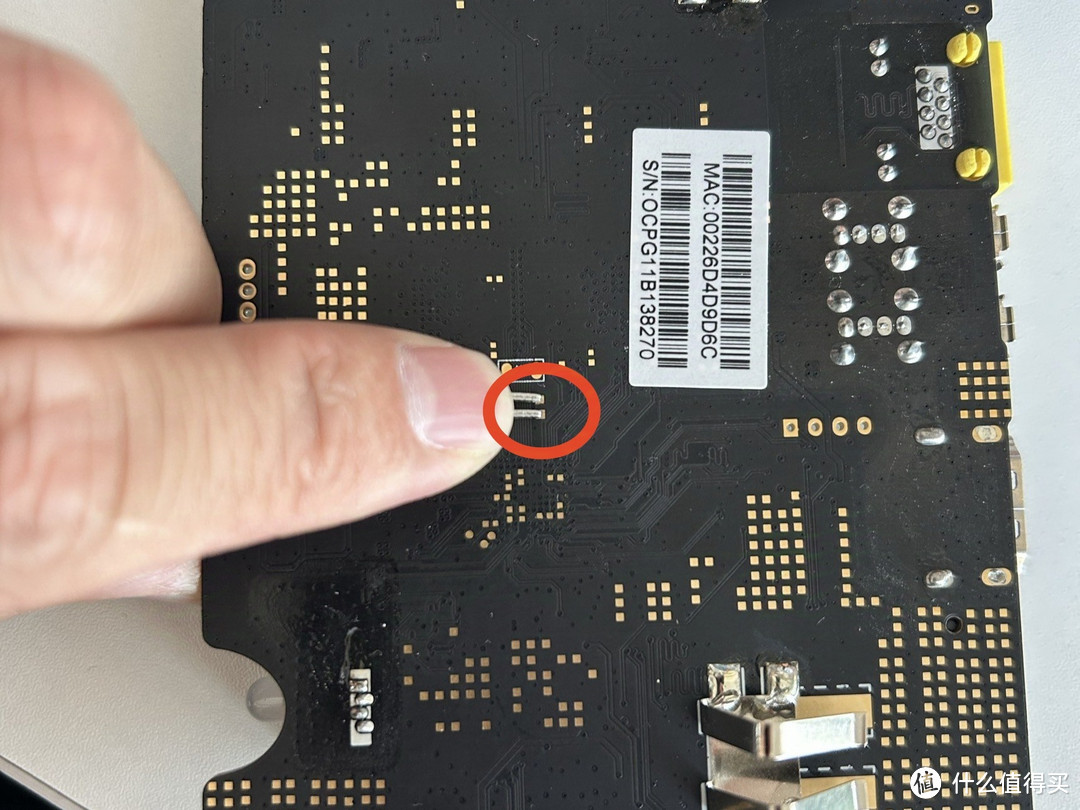 25元包邮玩客云，20分钟搞定线刷海纳思系统全过程分享，真的超简单！