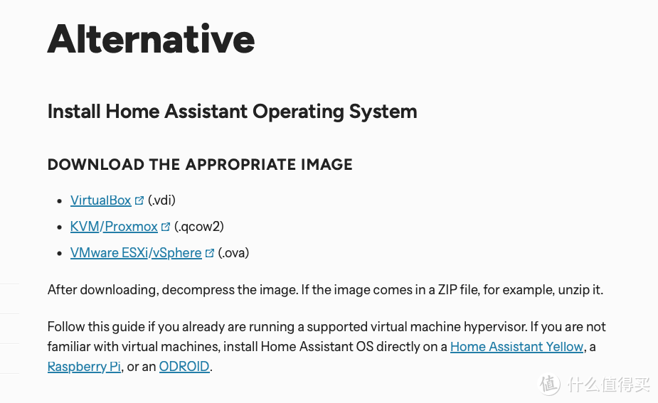 绿联UGOS Pro,如何通过虚拟机安装homeassistant 绿联UGOS Pro,如何通过虚拟机安装homeassistant
