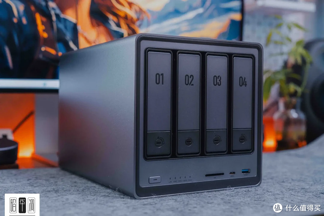 底层重构、半年高频更新,从用户视角分析绿联私有云是否值得入手 底层重构、半年高频更新,从用户视角分析绿联私有云是否值得入手