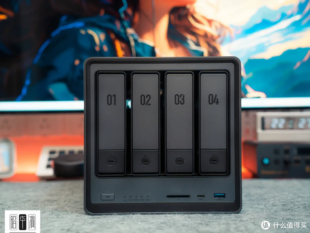 底层重构、半年高频更新,从用户视角分析绿联私有云是否值得入手 底层重构、半年高频更新,从用户视角分析绿联私有云是否值得入手