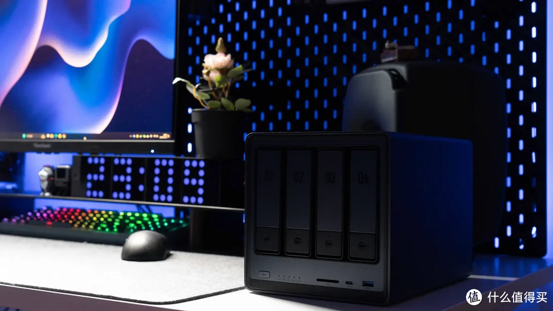 同步灵活、影音便捷、AI相册，UGOS Pro更强了！｜绿联私有云 DXP 4800