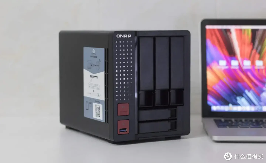 双11来袭，挑选一款不踩坑的NAS！精析选购要点与注意事项、入门到中高端NAS推荐 | 附威联通NAS选购指南