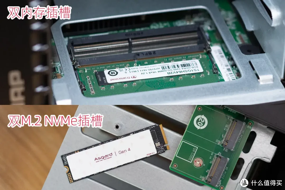 双11来袭，挑选一款不踩坑的NAS！精析选购要点与注意事项、入门到中高端NAS推荐 | 附威联通NAS选购指南