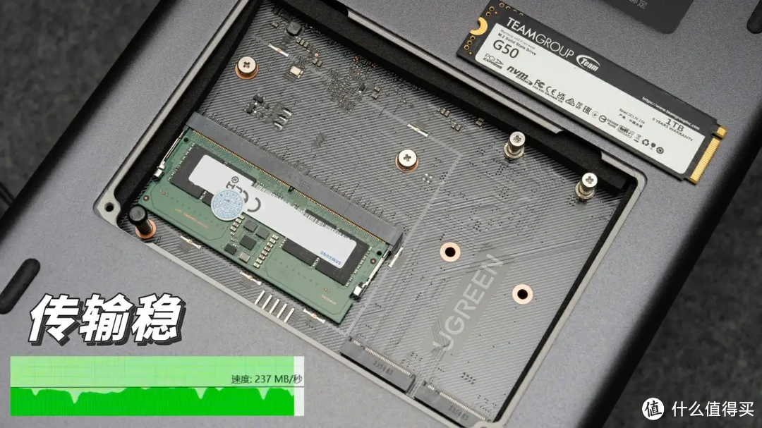 同步灵活、影音便捷、AI相册，UGOS Pro更强了！｜绿联私有云 DXP 4800