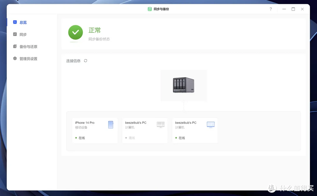 同步灵活、影音便捷、AI相册，UGOS Pro更强了！｜绿联私有云 DXP 4800