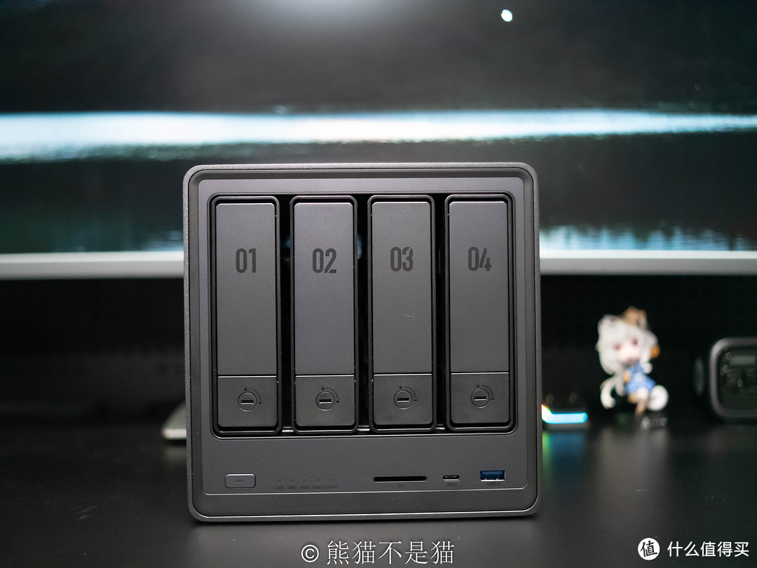还在续网盘会员吗,更安全的大容量免会员存储空间!是时候入手NAS了 还在续网盘会员吗,更安全的大容量免会员存储空间!是时候入手NAS了
