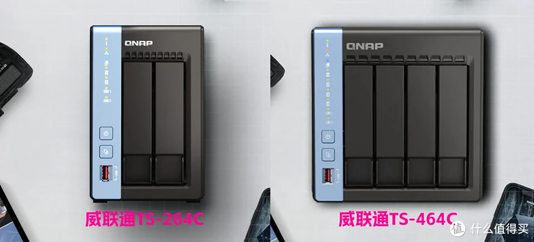 双11来袭，挑选一款不踩坑的NAS！精析选购要点与注意事项、入门到中高端NAS推荐 | 附威联通NAS选购指南